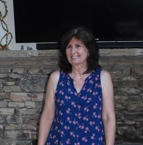 Meet your Posher, Diane